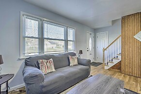 Middletown Township Home, Close to Beaches!