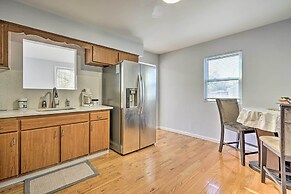 Middletown Township Home, Close to Beaches!