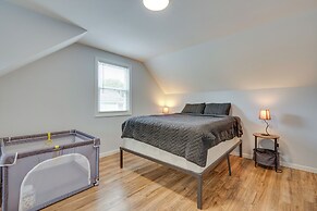 Middletown Township Home, Close to Beaches!