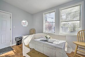 Middletown Township Home, Close to Beaches!