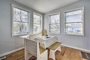 Middletown Township Home, Close to Beaches!