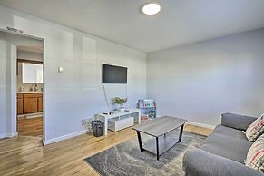 Middletown Township Home, Close to Beaches!