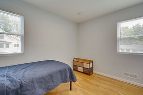 Middletown Township Home, Close to Beaches!