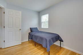 Middletown Township Home, Close to Beaches!