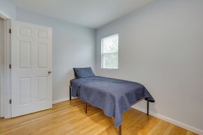 Middletown Township Home, Close to Beaches!