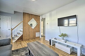 Middletown Township Home, Close to Beaches!