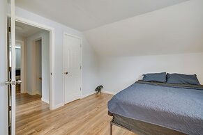 Middletown Township Home, Close to Beaches!