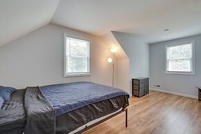 Middletown Township Home, Close to Beaches!