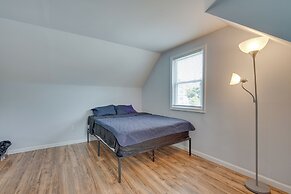 Middletown Township Home, Close to Beaches!
