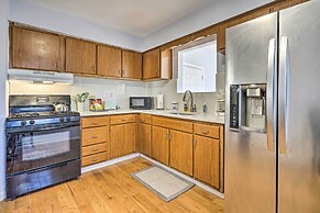 Middletown Township Home, Close to Beaches!