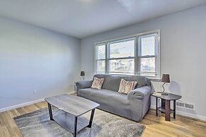 Middletown Township Home, Close to Beaches!