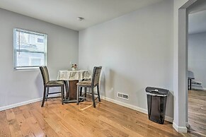 Middletown Township Home, Close to Beaches!