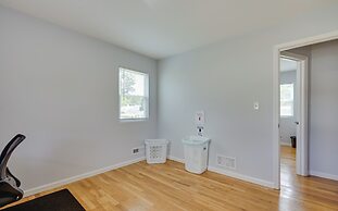 Middletown Township Home, Close to Beaches!