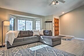 Tucson Hideaway Near Hiking & Biking!