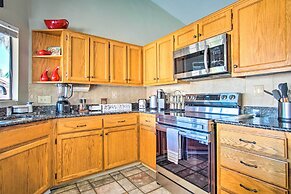 Tucson Hideaway Near Hiking & Biking!