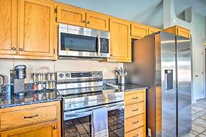 Tucson Hideaway Near Hiking & Biking!