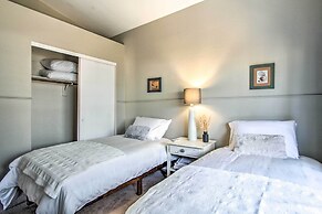 Tucson Hideaway Near Hiking & Biking!