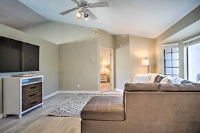 Tucson Hideaway Near Hiking & Biking!