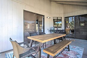 Tucson Hideaway Near Hiking & Biking!