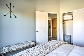 Tucson Hideaway Near Hiking & Biking!