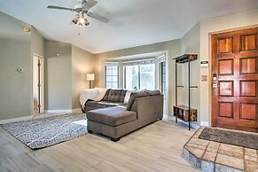 Tucson Hideaway Near Hiking & Biking!