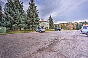 Cozy Edwards Townhome: 6 Mi to Beaver Creek!