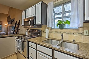 Cozy Edwards Townhome: 6 Mi to Beaver Creek!