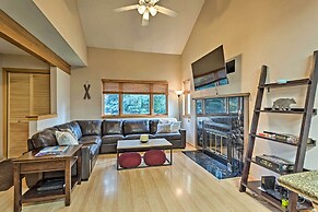 Cozy Edwards Townhome: 6 Mi to Beaver Creek!