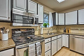 Cozy Edwards Townhome: 6 Mi to Beaver Creek!