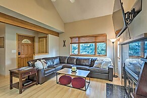 Cozy Edwards Townhome: 6 Mi to Beaver Creek!