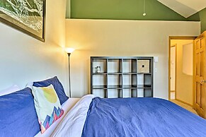 Cozy Edwards Townhome: 6 Mi to Beaver Creek!