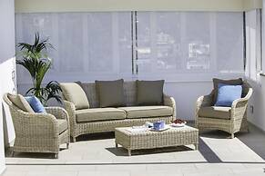 Scrigno in Positano With 1 Bedrooms and 1 Bathrooms