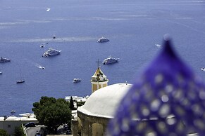 Scrigno in Positano With 1 Bedrooms and 1 Bathrooms