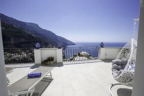 Scrigno in Positano With 1 Bedrooms and 1 Bathrooms