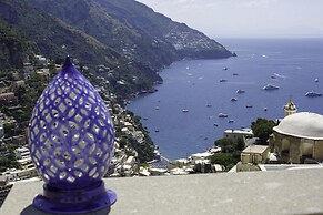 Scrigno in Positano With 1 Bedrooms and 1 Bathrooms
