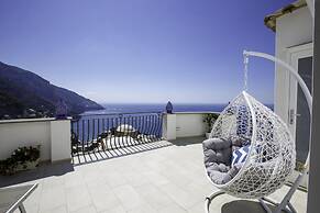 Scrigno in Positano With 1 Bedrooms and 1 Bathrooms