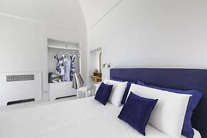 Scrigno in Positano With 1 Bedrooms and 1 Bathrooms