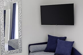 Scrigno in Positano With 1 Bedrooms and 1 Bathrooms