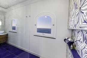 Scrigno in Positano With 1 Bedrooms and 1 Bathrooms