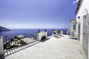 Scrigno in Positano With 1 Bedrooms and 1 Bathrooms