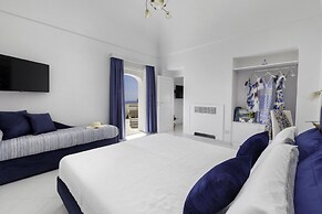 Scrigno in Positano With 1 Bedrooms and 1 Bathrooms