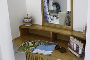 Scrigno in Positano With 1 Bedrooms and 1 Bathrooms