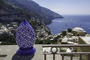 Scrigno in Positano With 1 Bedrooms and 1 Bathrooms