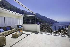 Scrigno in Positano With 1 Bedrooms and 1 Bathrooms