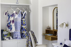 Scrigno in Positano With 1 Bedrooms and 1 Bathrooms