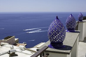 Scrigno in Positano With 1 Bedrooms and 1 Bathrooms