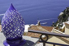 Scrigno in Positano With 1 Bedrooms and 1 Bathrooms