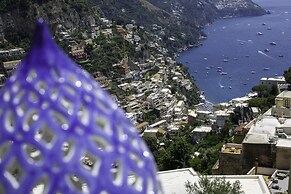 Scrigno in Positano With 1 Bedrooms and 1 Bathrooms