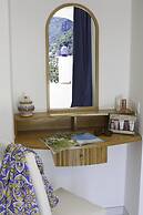 Scrigno in Positano With 1 Bedrooms and 1 Bathrooms