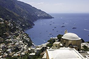 Scrigno in Positano With 1 Bedrooms and 1 Bathrooms